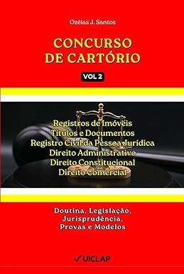 Concurso de Cartório V2